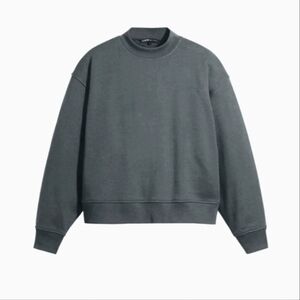 Levis Made And Crafted Classic Sweatshirt